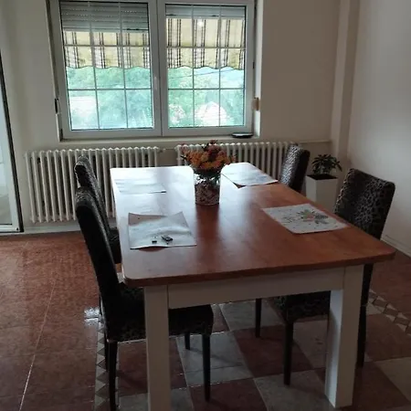 Vila Nissa Villa