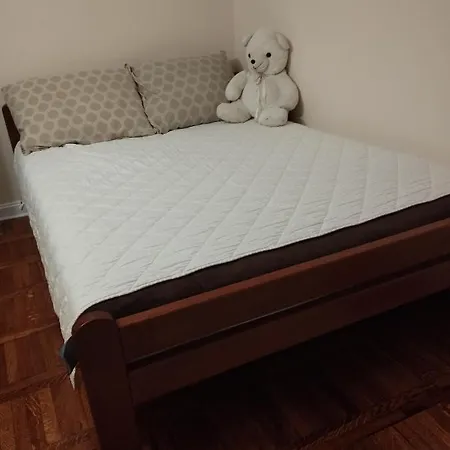 Vila Nissa * Belgrade